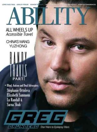 Ability - February-March 2022