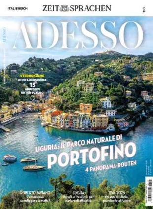 Adesso - Nr 7 2026
