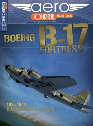 Aero Journal - Hors-Serie N 15 - Juillet-Aout 2013