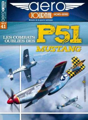 Aero Journal - Hors-Serie N 41 - Mai-Juin 2022