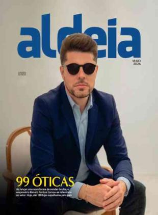 Aldeia - Maio 2026