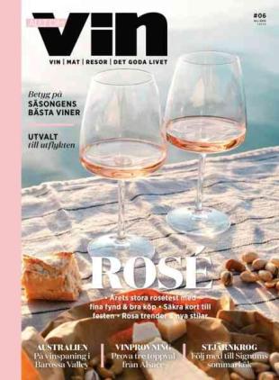 Allt om vin - Maj 2026