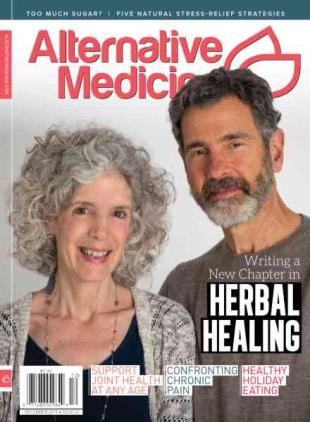 Alternative Medicine - December 2018
