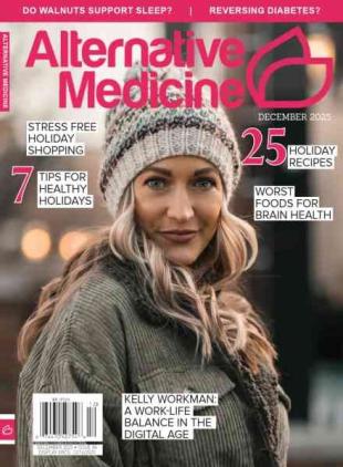Alternative Medicine - December 2025