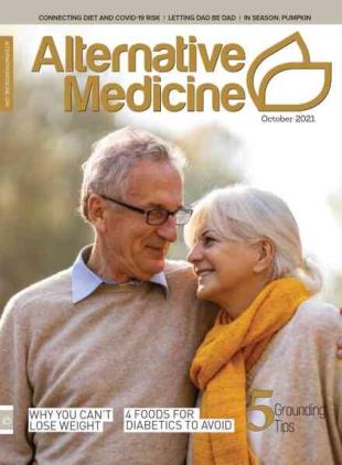 Alternative Medicine - October 2021