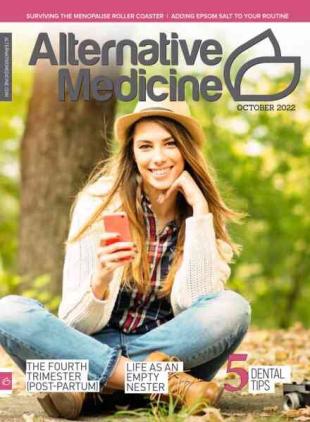 Alternative Medicine - October 2022