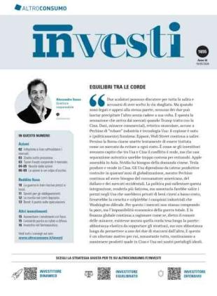 Altroconsumo Investi - 19 Maggio 2026