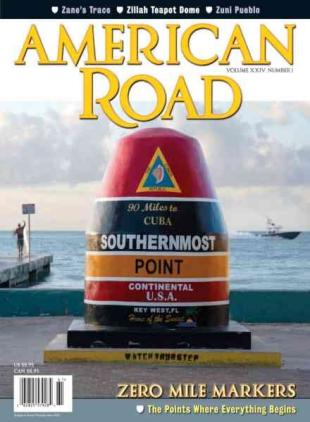 American Road - Spring 2026