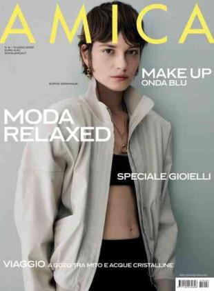 Amica - Giugno 2026