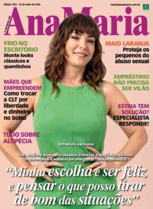 AnaMaria - 22 Maio 2026