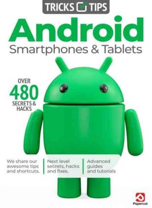 Android Smartphones & Tablets Tricks and Tips - Spring 2026