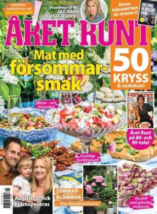 Aret Runt - 20 Maj 2026
