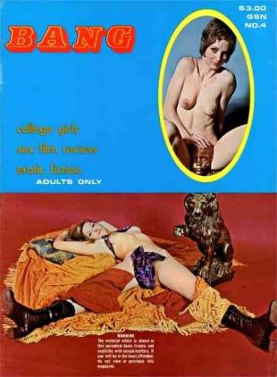 BANG - N 4 1972