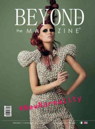 Beyond the Magazine - Luglio 2020