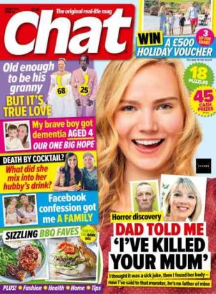Chat - 28 May 2026