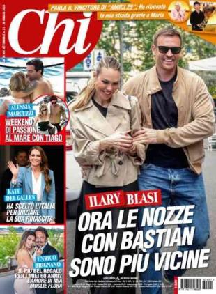 Chi - 20 Maggio 2026