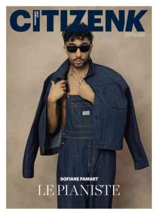 Citizen K Homme - Printemps 2026