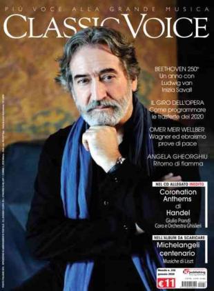 Classic Voice - Gennaio 2020