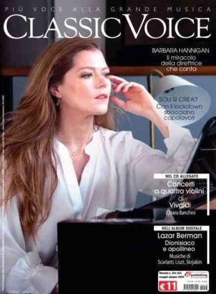 Classic Voice - Giugno 2020