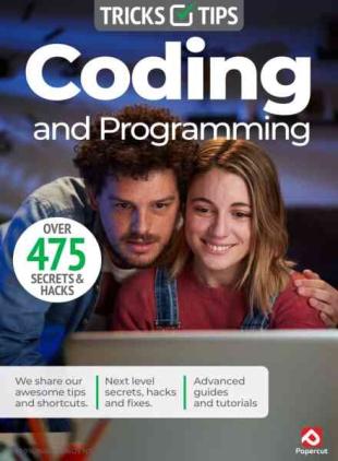 Coding and Programming Tricks and Tips - May 2026