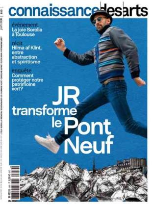 Connaissance des Arts - Juin 2026