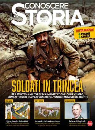 Conoscere la Storia - Maggio 2026