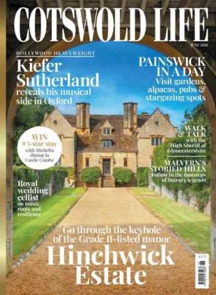Cotswold Life - June 2026