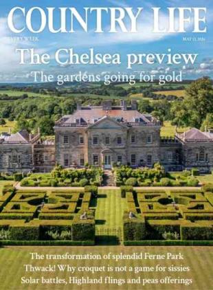 Country Life UK - May 13 2026
