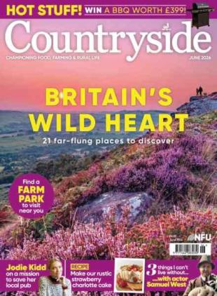 Countryside - June 2026