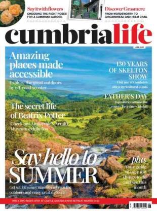 Cumbria Life - June 2026