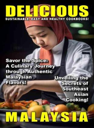 Delicious - Malaysia - May 2026