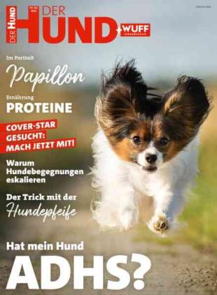 Der Hund - April-Mai 2026