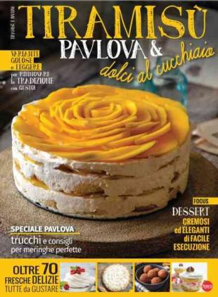 Dolci Buoni e Sani Speciale - Agosto-Settembre 2021
