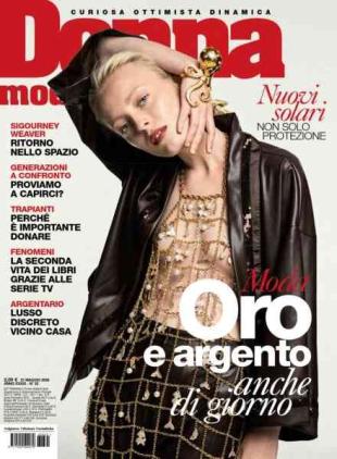 Donna Moderna - 21 Maggio 2026