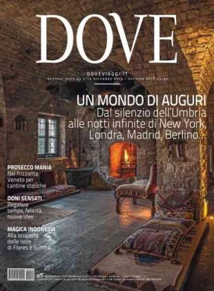 Dove - Dicembre 2015