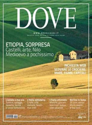 Dove - Ottobre 2014