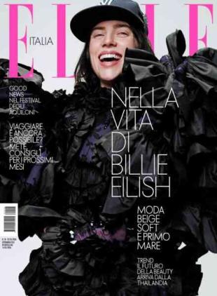 Elle Italia - 14 Maggio 2026