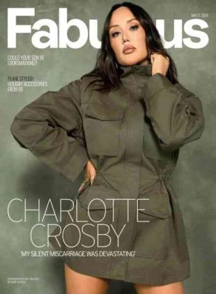Fabulous - May 17 2026