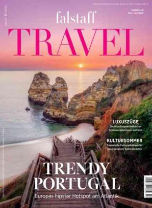 Falstaff Travel - Mai-Juni 2026