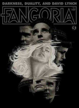 Fangoria - Issue 27 - April 2025