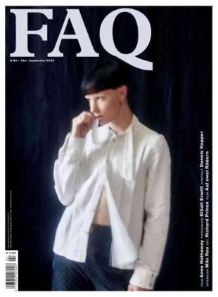 FAQ Magazin - Mai-September 2026