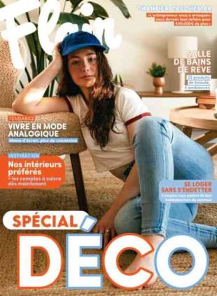 Flair French Edition - 13 Mai 2026