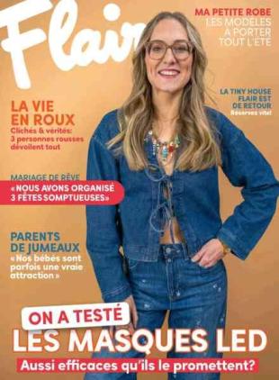 Flair French Edition - 20 Mai 2026