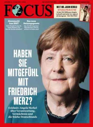 Focus - 15 Mai 2026