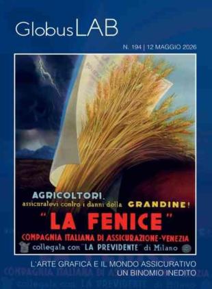 Globus - 12 Maggio 2026