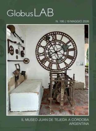 Globus - 19 Maggio 2026
