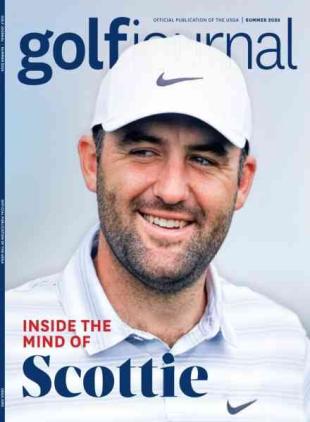 Golf Journal - Summer 2026