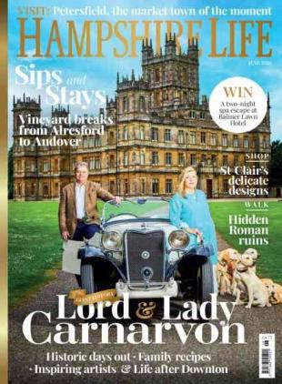 Hampshire Life - June 2026