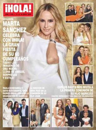 Hola! Espana - 20 Mayo 2026
