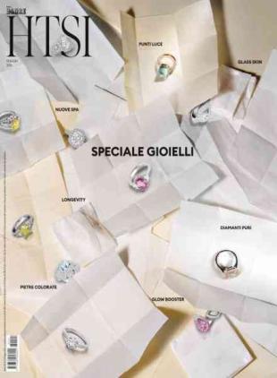 How to Spend It - 22 Maggio 2026